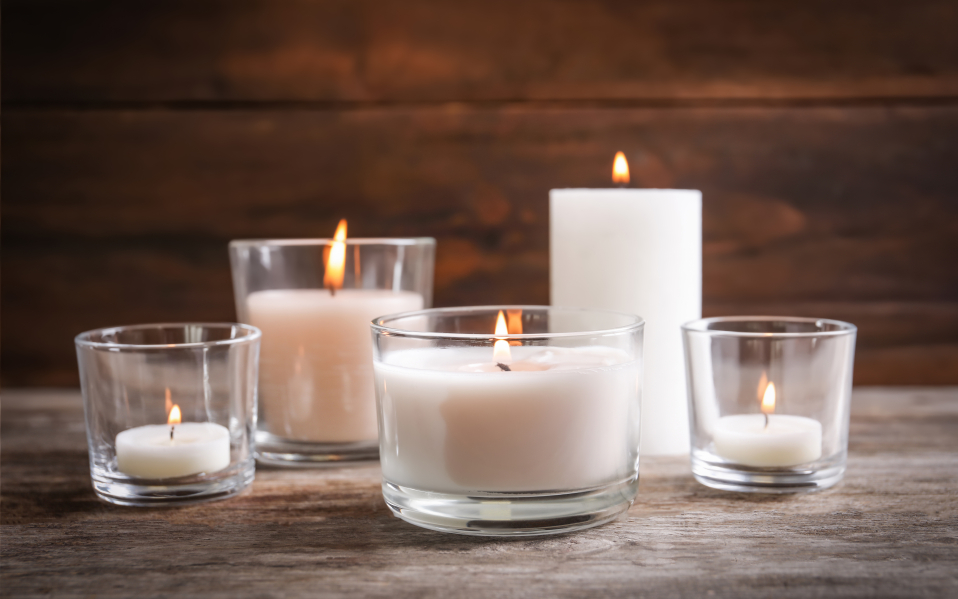 Scented Candles2