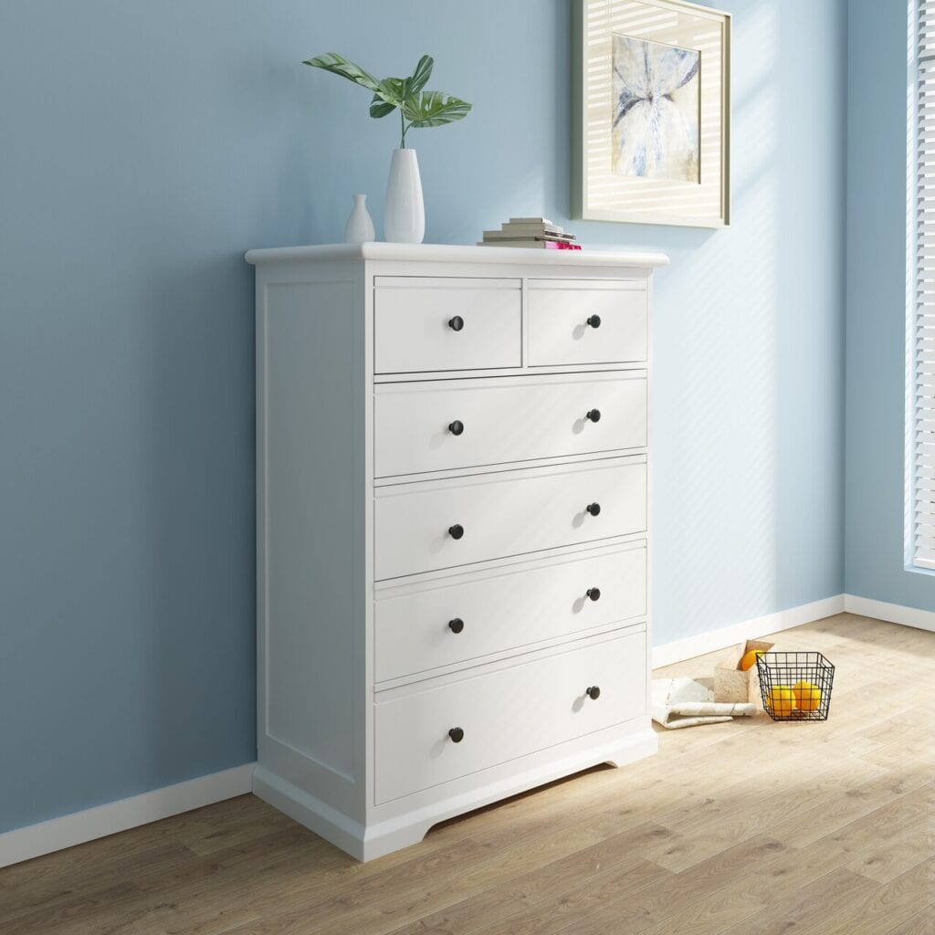 Chest of Drawers Chest Of Drawers: Types And Color Options To Explore » Residence Style