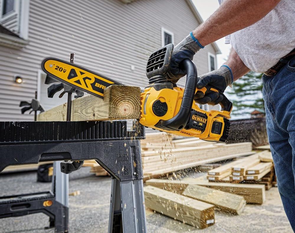 7 Best Dewalt Power Tools For Woodworking Residence Style