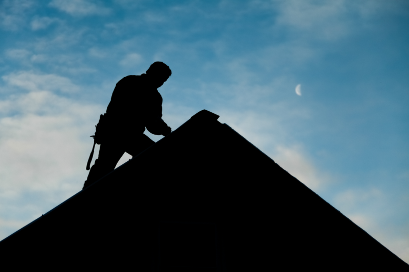 Hiring a Roofing Contractor2