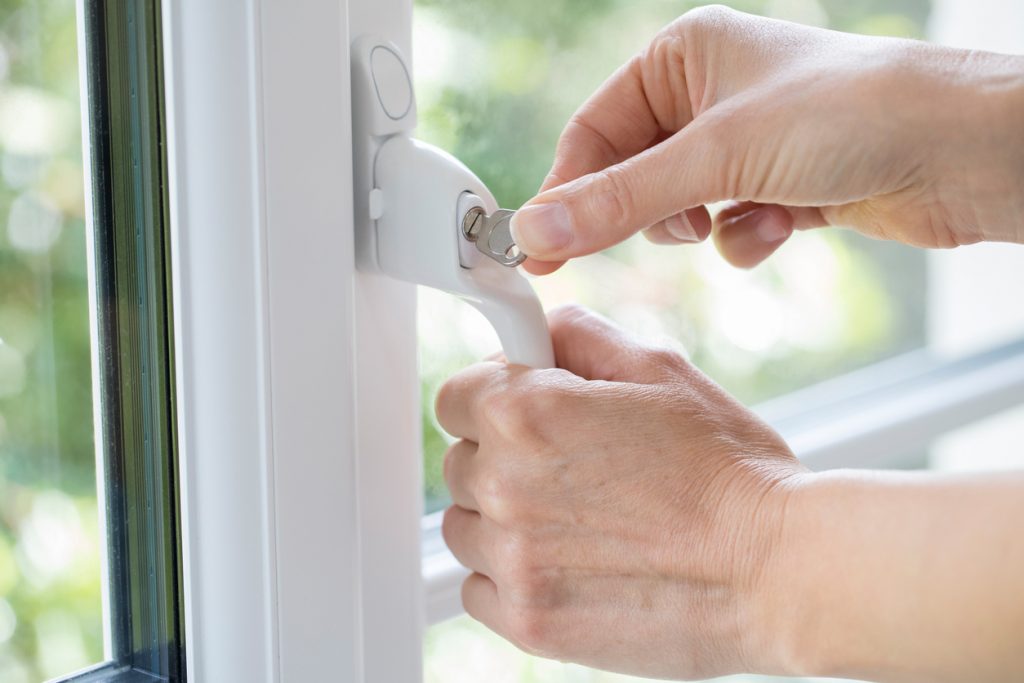 Keeping Your Home Safe and Secure2
