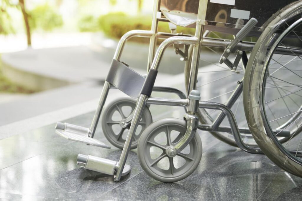 Mobility aids2