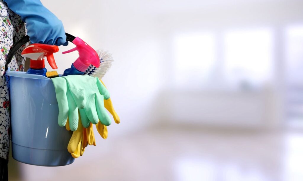 7 Reasons Why You Should Hire a Professional House Cleaning Service » Residence Style
