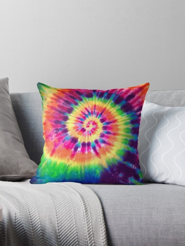 Tie-Dye to Your room