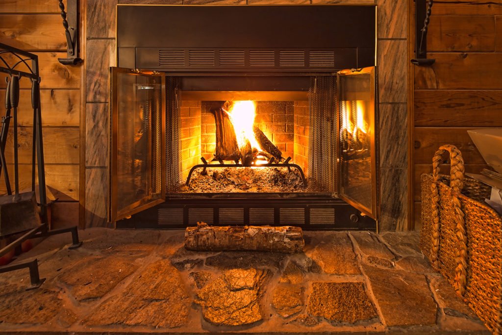 Wood burning stoves 3