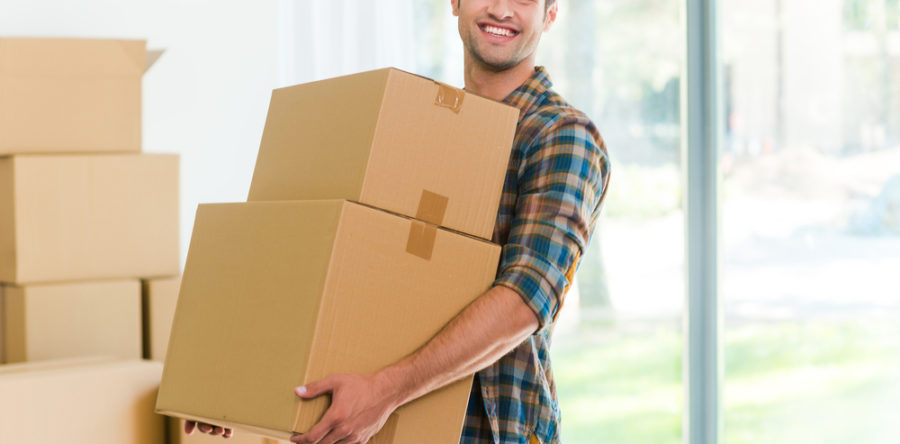 Additional Moving Services1