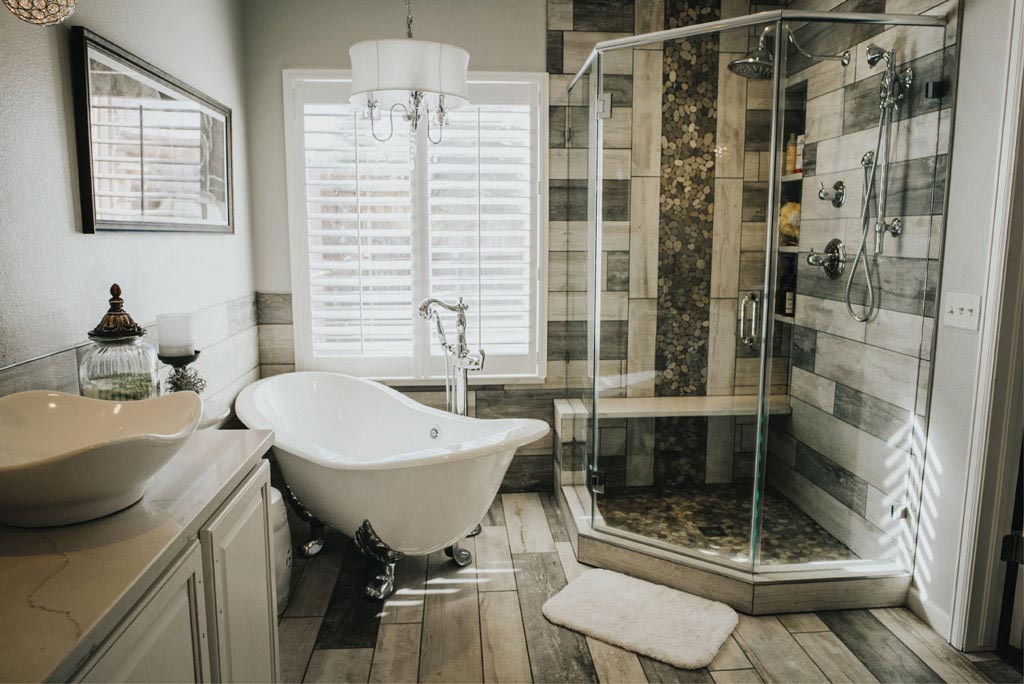 8 Tips For Successful Bathroom Remodeling » Residence Style