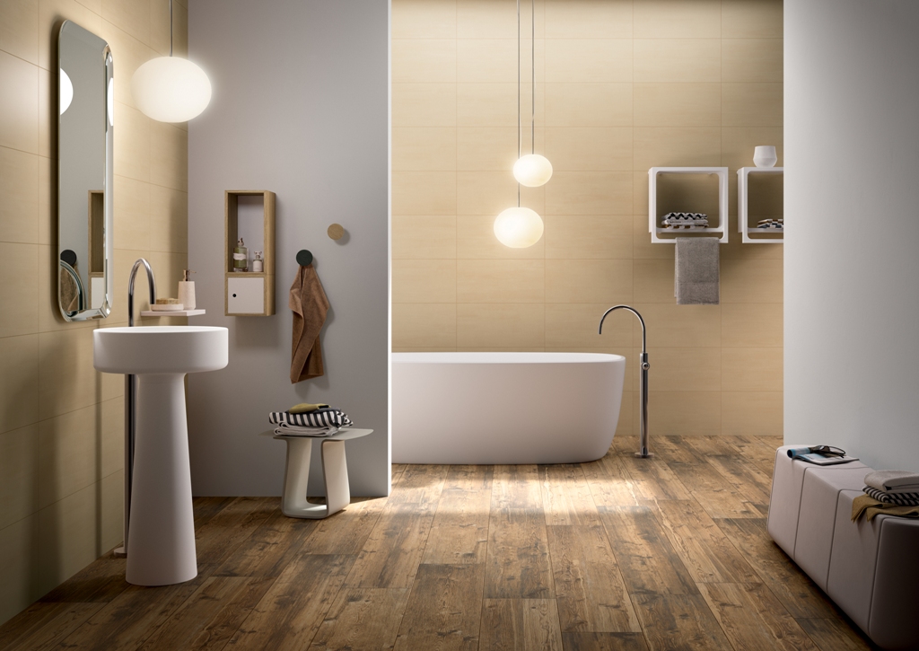 Bathroom_Larix-Sun-25x150_Cromie-Terra02-30×60