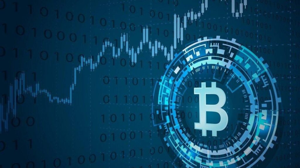 Bitcoin’s Price Volatility1