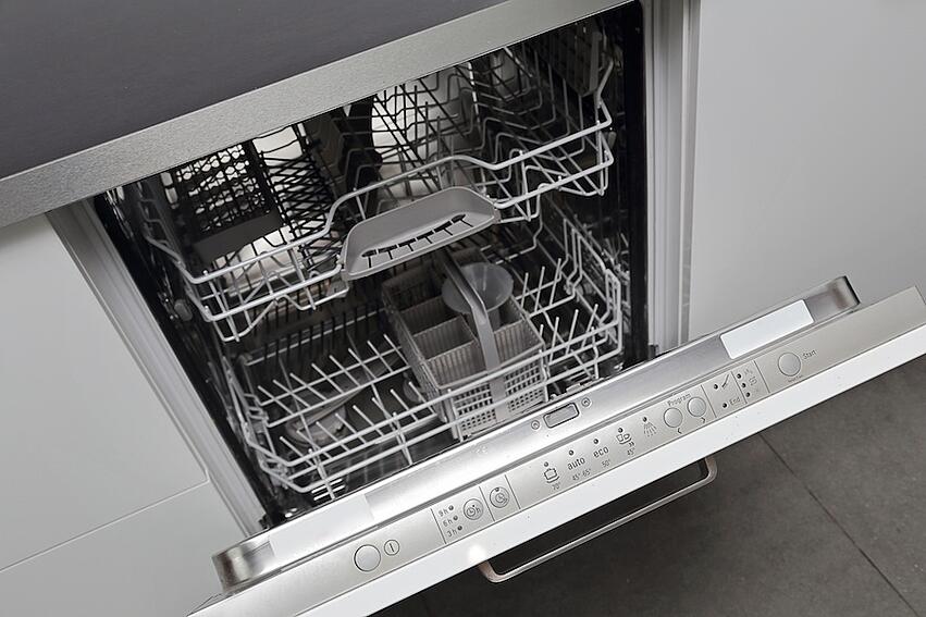 Clogged Dishwasher1