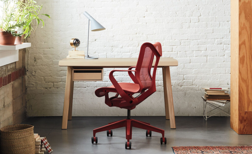 Ergonomic chair for Office – 2