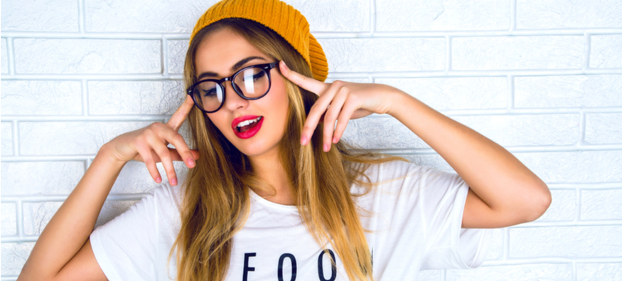Eyeglasses as Fashion Accessories2