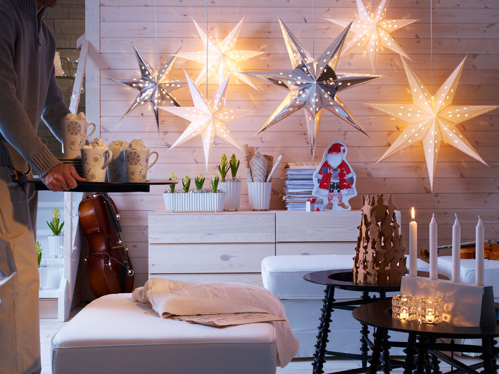 Furnish Your Winter Holiday Home1