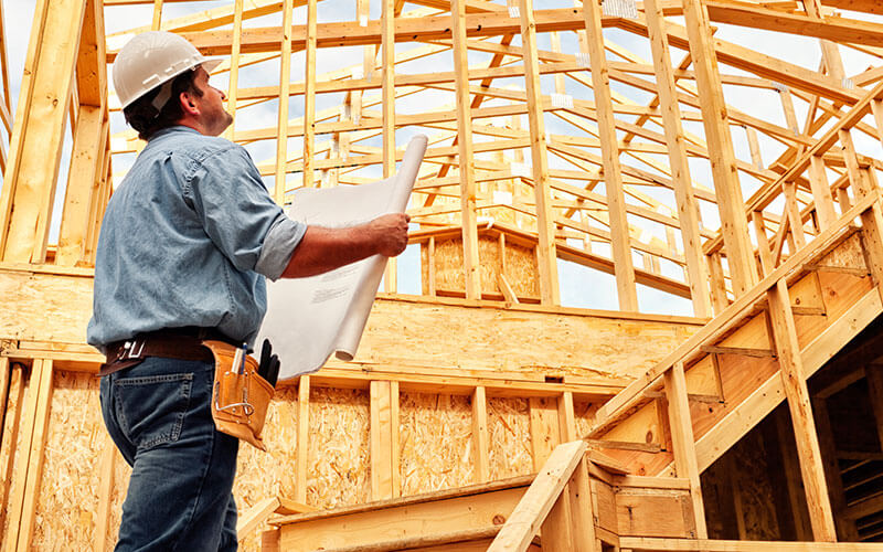 5 Things to Keep in Mind While Choosing a Home Builder » Residence Style