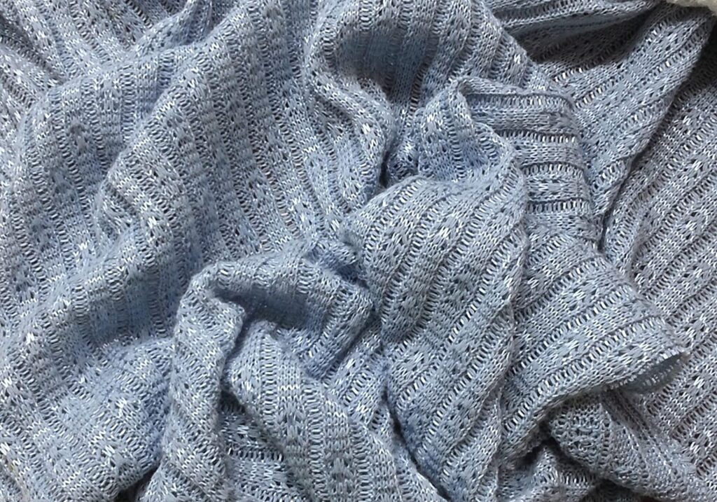 Knit Fabrics1