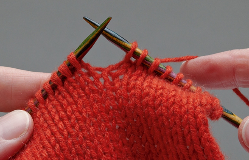 Knit Fabrics2