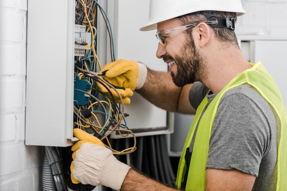 Residential Electrical Services3