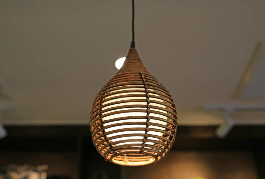 Statement Light For Your Home1
