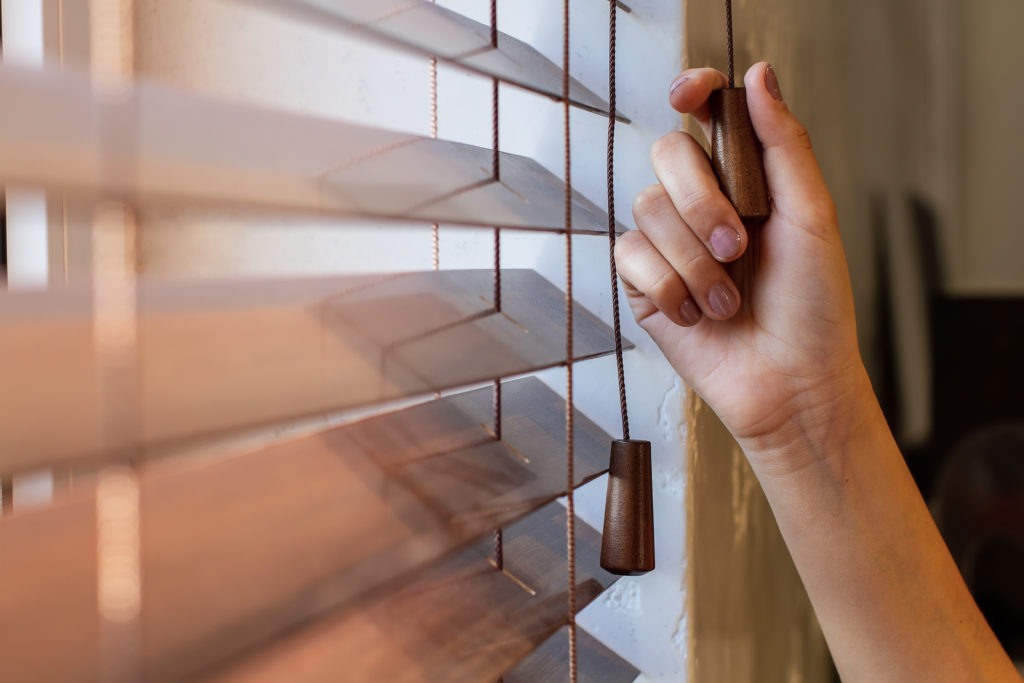Types of Blinds2
