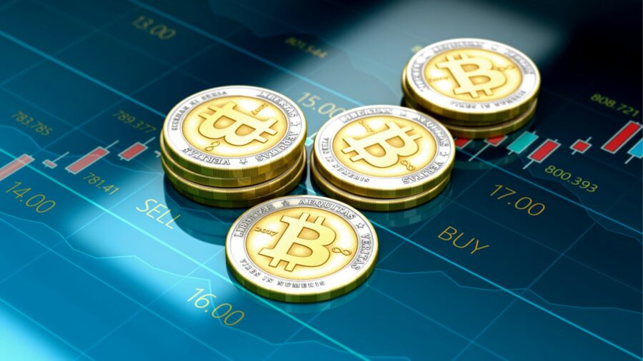 trade bitcoin ca forex