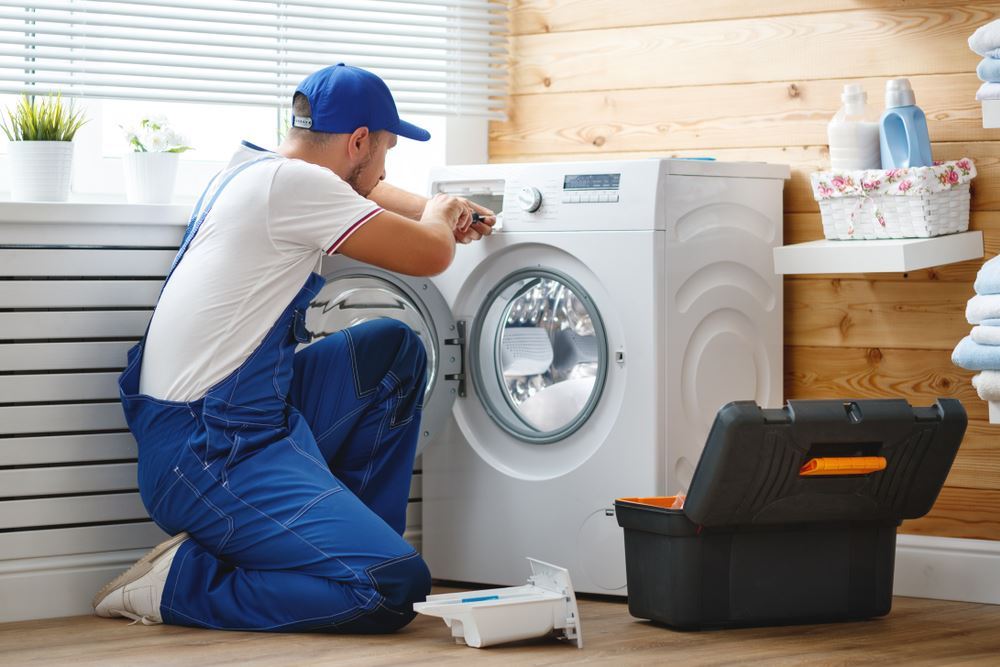 5 Tips for Home Appliance Repair Residence Style