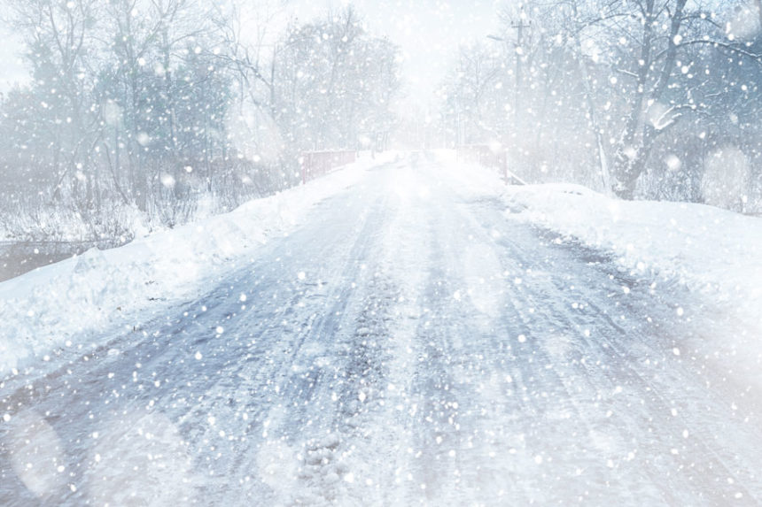 Snow Storm Essential Tips: Before and During » Residence Style