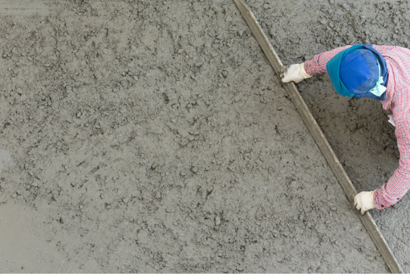 5 Tips For Choosing A Concrete Repair Service » Residence Style