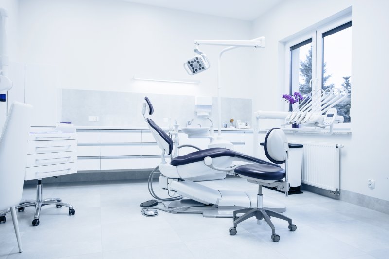 Purchasing A Dental Office1