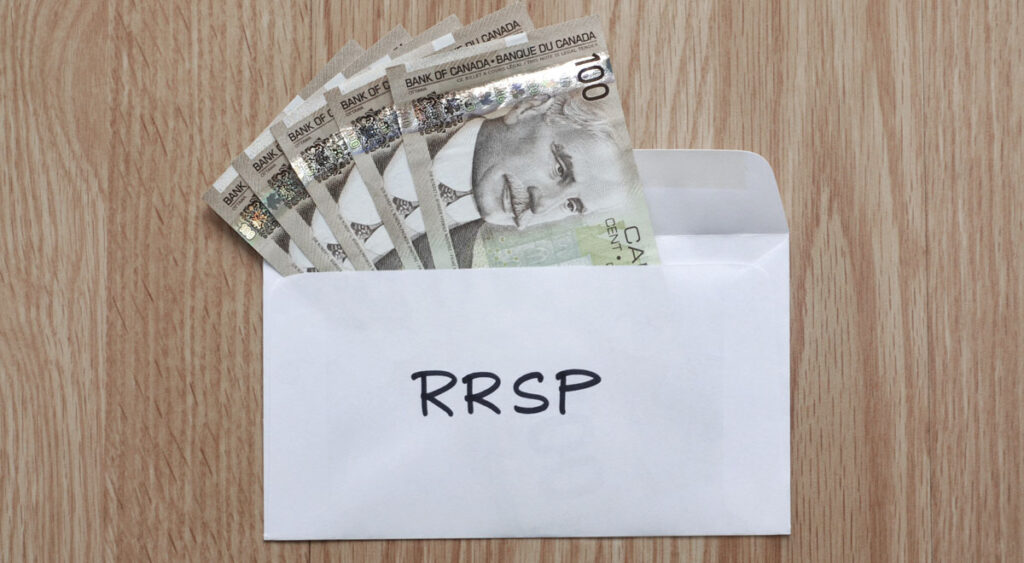 RRSP to pay down debt1