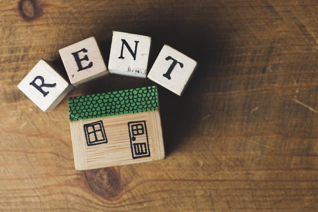 Renting a Property1
