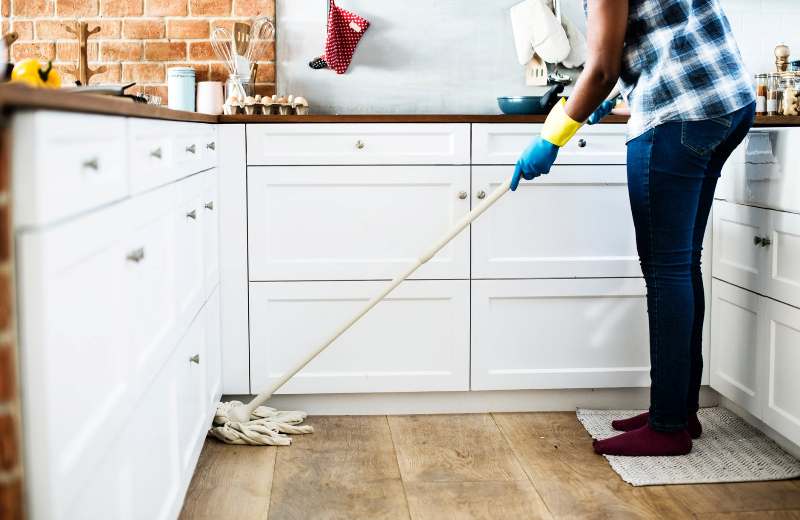 Top Cleaning Tips1