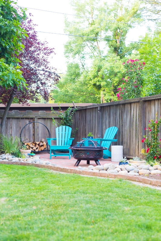 Transforming Your Backyard