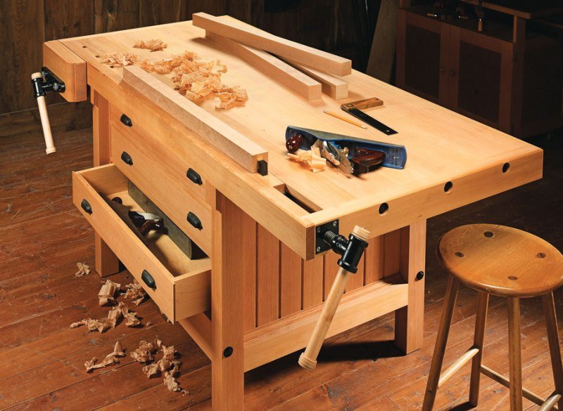 Woodworking Skills2