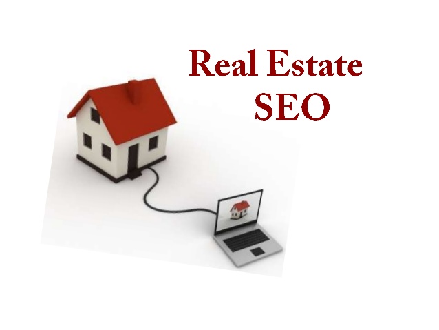 Real Estate SEO Guide: 7 Steps to Your Success
