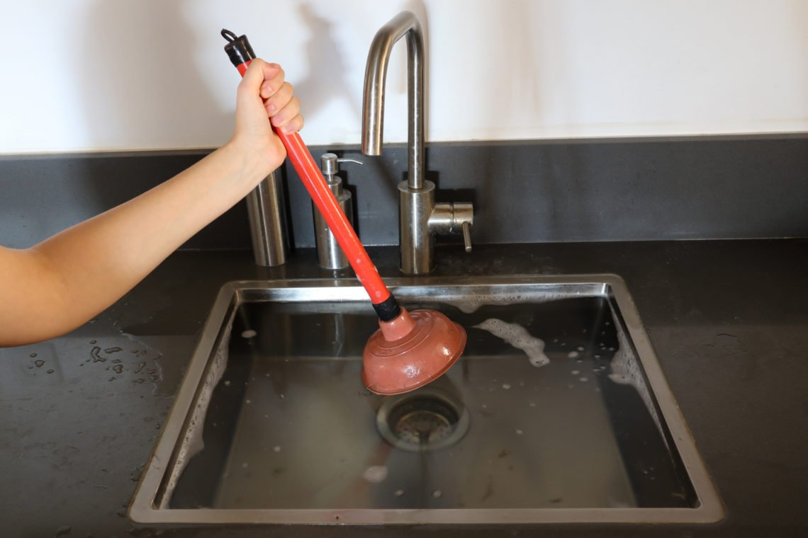 How To Keep Your Drains Clean And Clog Free Residence Style