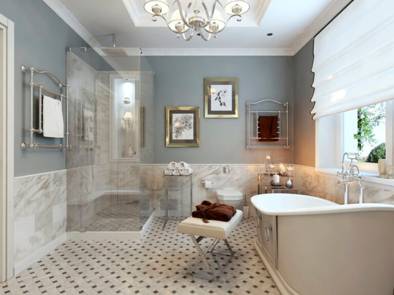 The Ultimate Guide To Bathroom Renovation Tips And Consideration