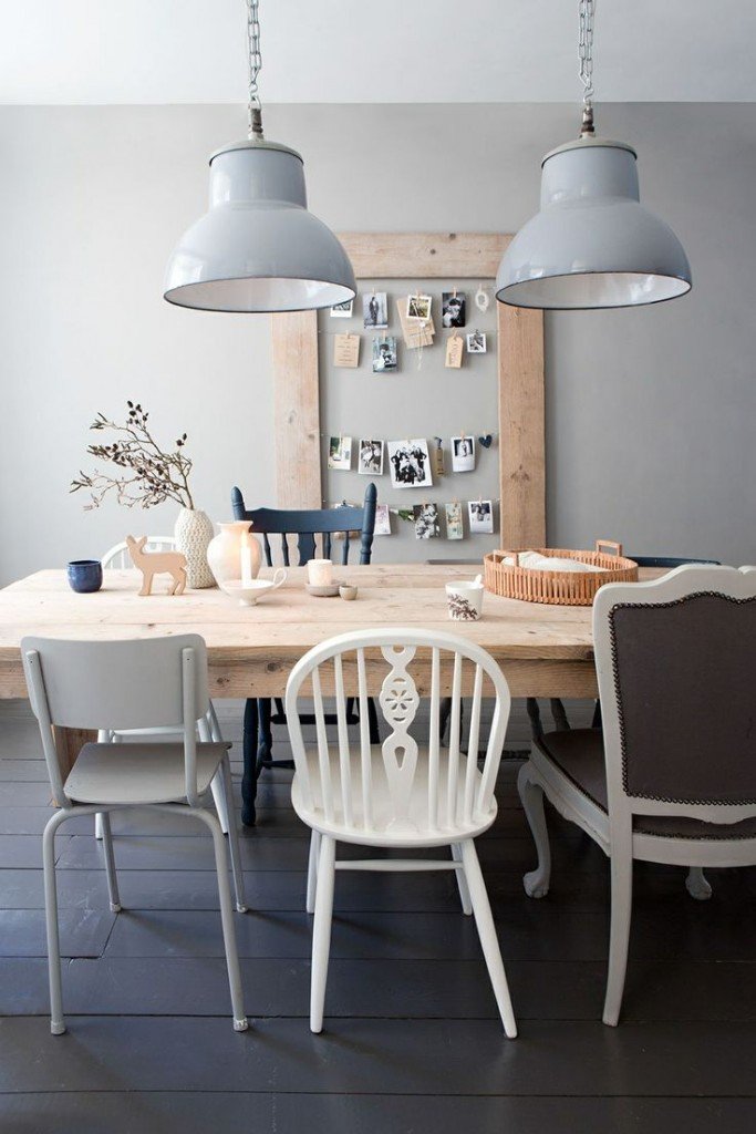 Dining Room Decorating Ideas & Inspiration