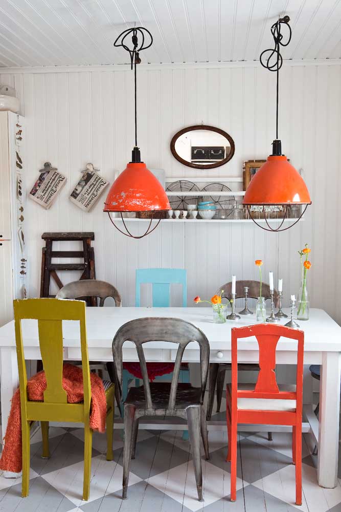 Mix And Match Dining Chairs Design Ideas, Can I Mix And Match Dining Chairs
