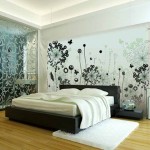 Black And White Bedroom Inspiration 150x150 