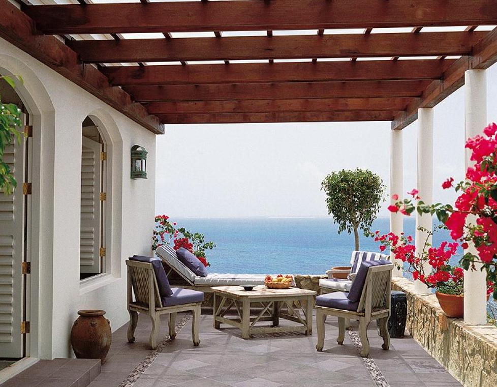 31 Inspirational Outdoor Interior Design Ideas Pictures