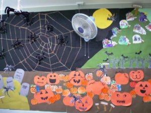 Cute Halloween Decorations Can Make Your Celebration Stunning