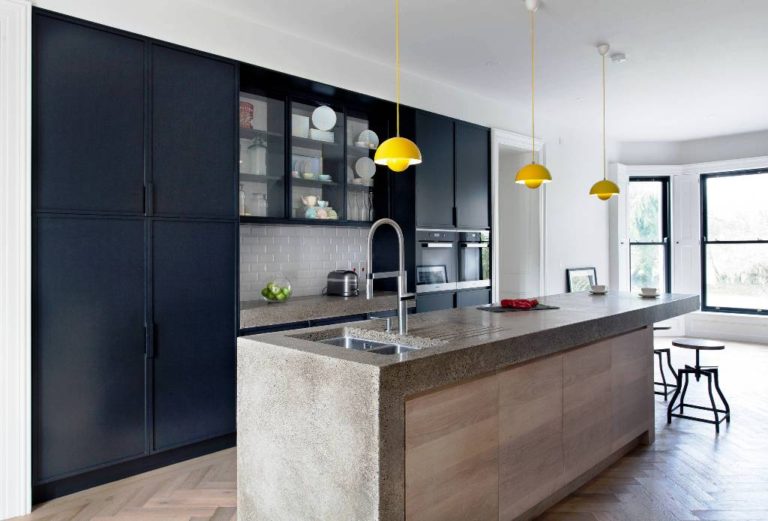How to Change the Vibe of Your Kitchen by Installing New Countertops