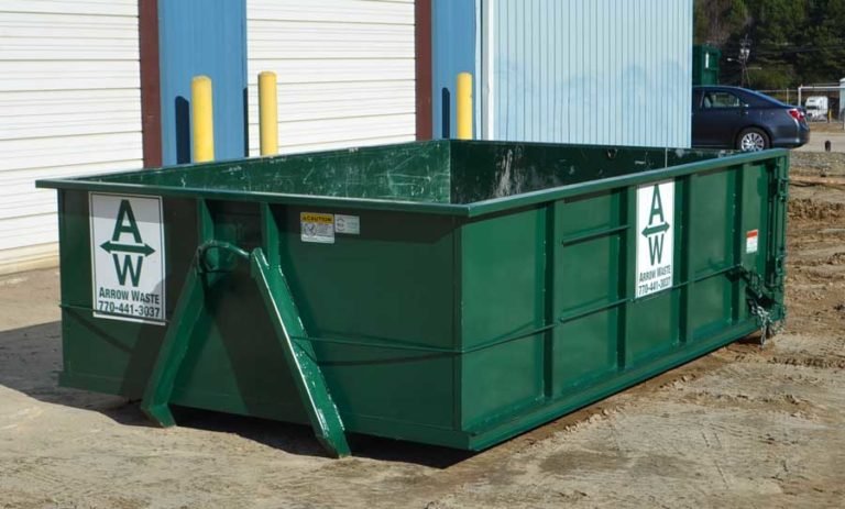 What is dumpster rental service and why do you need it? » Residence Style