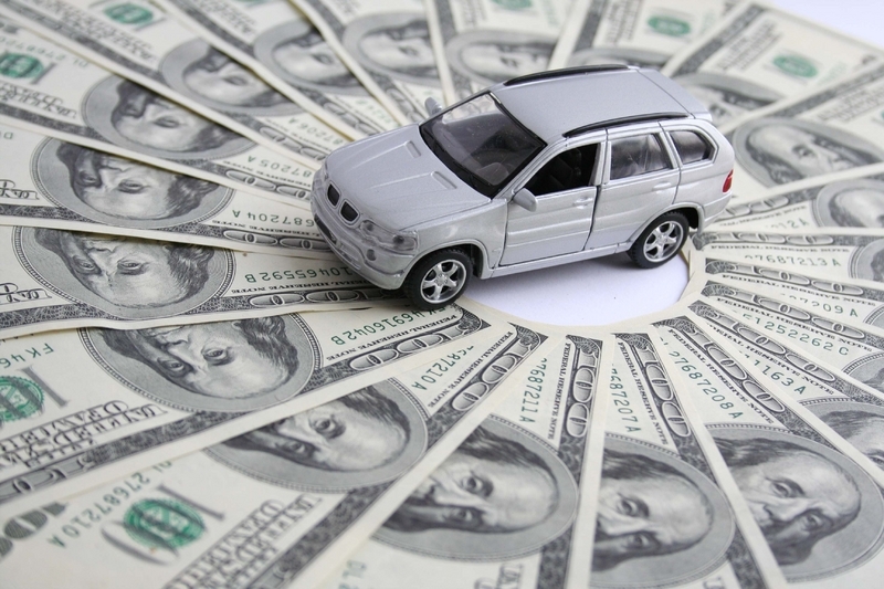 Tips for getting a car title loan