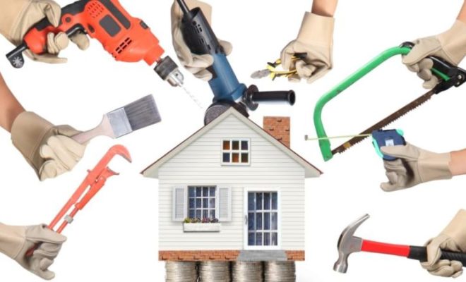 Best Tools For Your Home List Of The Necessary