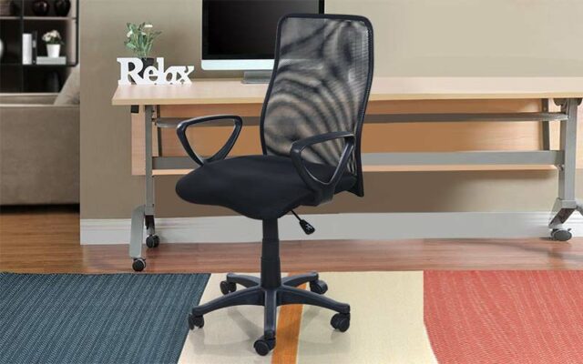 A Brief Guide to Office Chairs » Residence Style