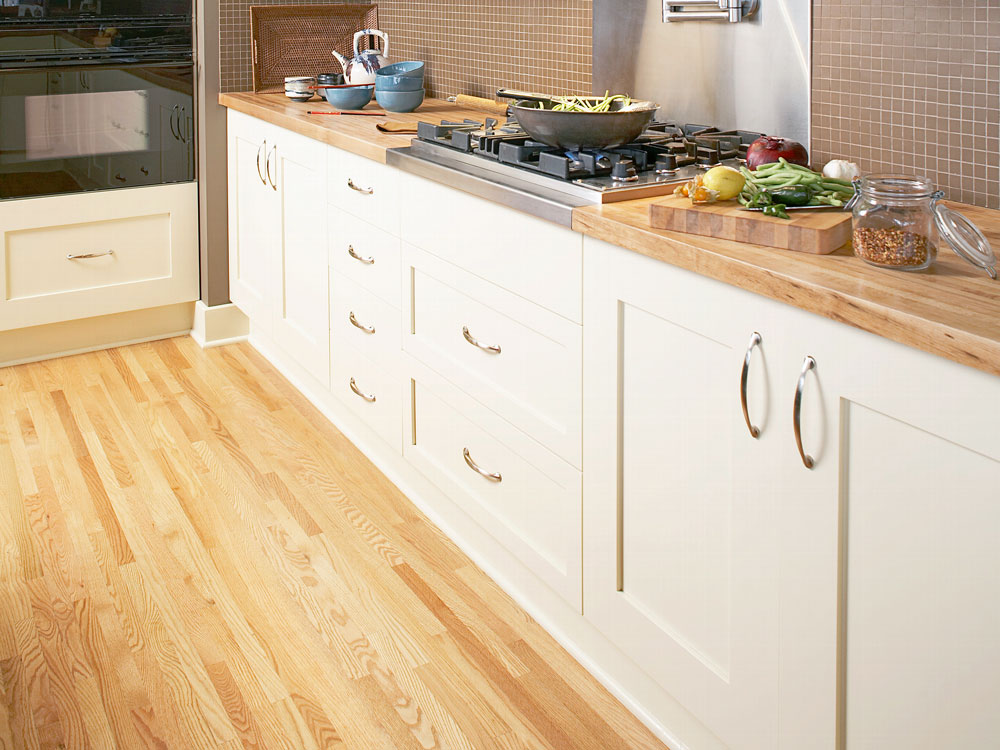Laminate Flooring Melbourne Tips To, How To Install Laminate Flooring Under Kitchen Cabinets