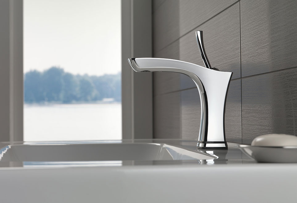 Choosing The Best Bathroom Faucets, Best Bathroom Faucet Brands Canada