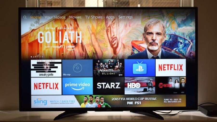5 Best Smart TVs Compatible with Google Home