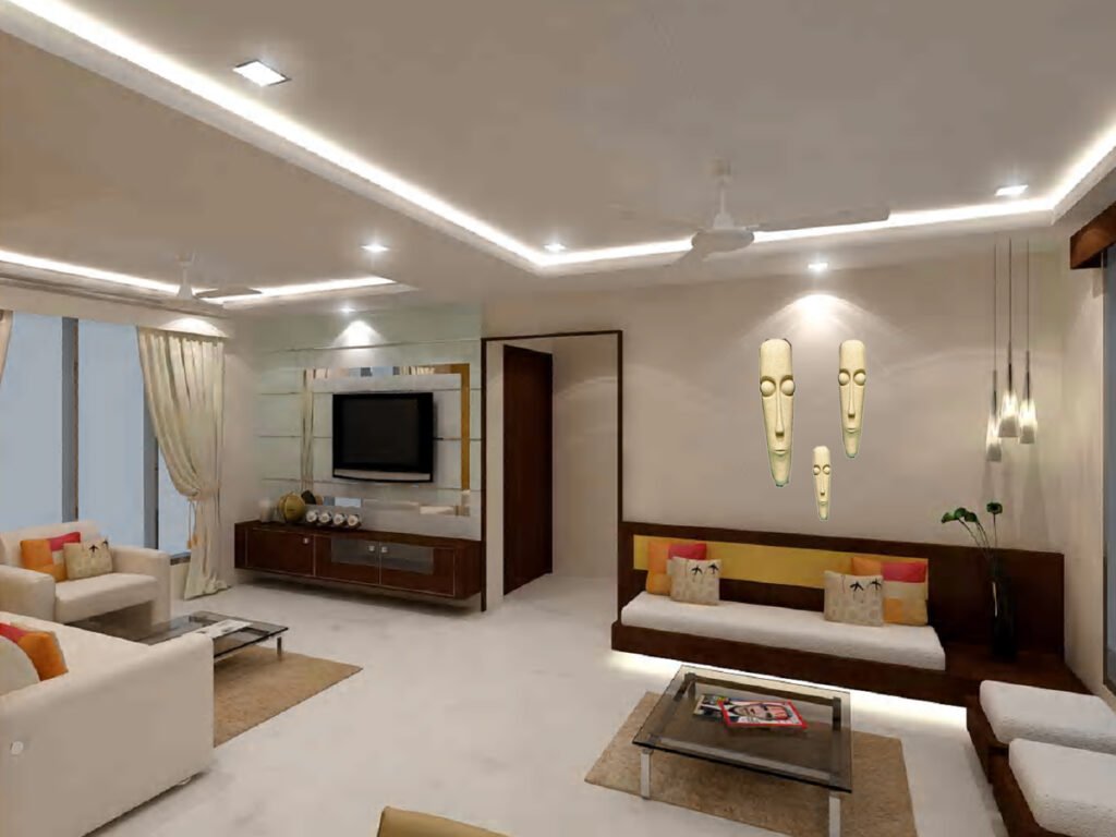 Reasons for Choosing Architects in Mumbai